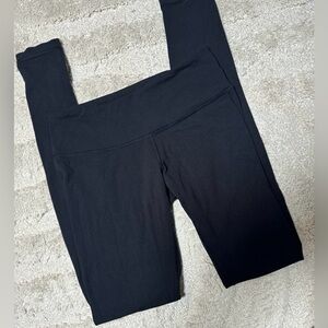 Lululemon Wunder Under Full Length Leggings